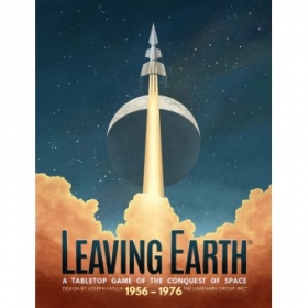 top 10 éditeur Leaving Earth