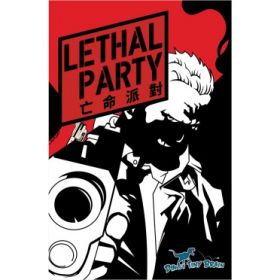 top 10 éditeur Lethal Party
