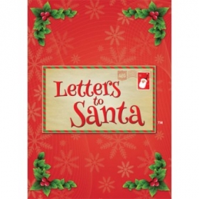 couverture jeux-de-societe Letters to Santa - Sac