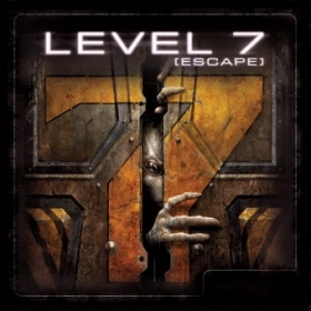 couverture jeux-de-societe Level 7 [Escape]