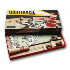 couverture jeu de société Lighthouse