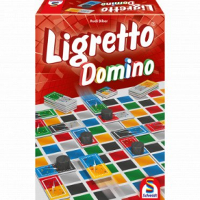 couverture jeu de société Ligretto Domino