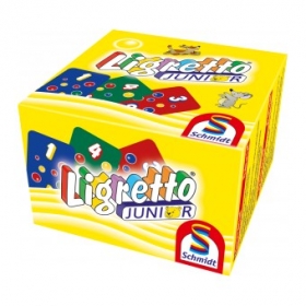 couverture jeux-de-societe Ligretto Junior