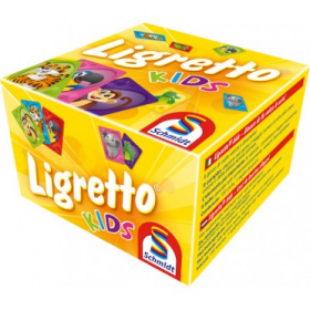 couverture jeux-de-societe Ligretto Kids