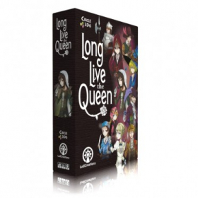 couverture jeux-de-societe Long Live the Queen