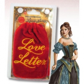 couverture jeu de société Love Letter VF