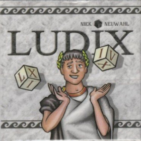 top 10 éditeur Ludix