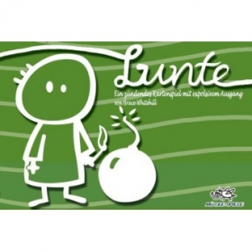 couverture jeux-de-societe Lunte (Mücke)