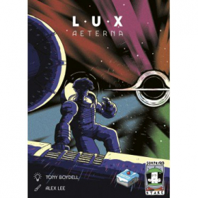 top 10 éditeur Lux Aeterna