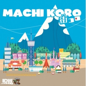 couverture jeux-de-societe Machi Koro