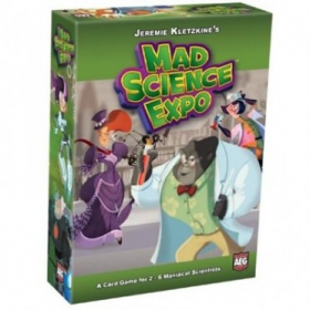 couverture jeux-de-societe Mad Science Expo