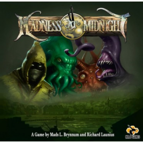 couverture jeux-de-societe Madness at Midnight
