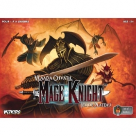 couverture jeux-de-societe Mage Knight VF