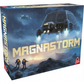 couverture jeu de société Magnastorm
