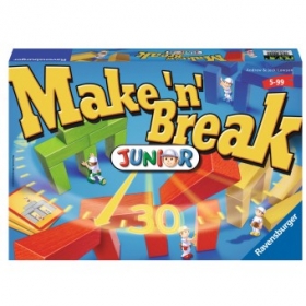 couverture jeu de société Make &#039;N&#039; Break Junior