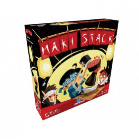 couverture jeux-de-societe Maki Stack