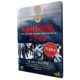 top 10 éditeur Malfosse 1949