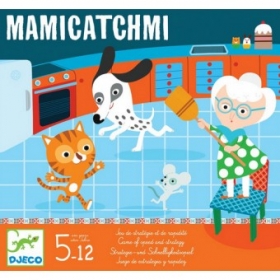 couverture jeu de société Mamicatchmi