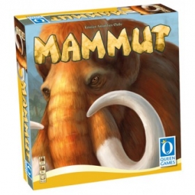 couverture jeu de société Mammut