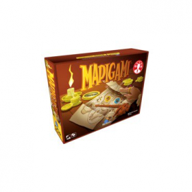 couverture jeu de société Mapigami