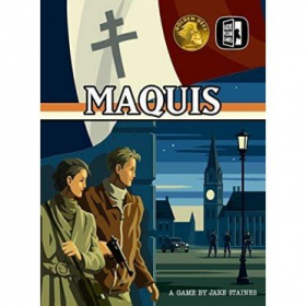top 10 éditeur Maquis
