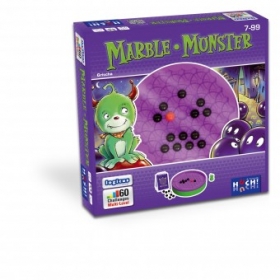 couverture jeux-de-societe Marble Monster