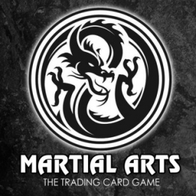 top 10 éditeur Martial Arts The Card Game