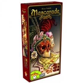 couverture jeux-de-societe Mascarade VF