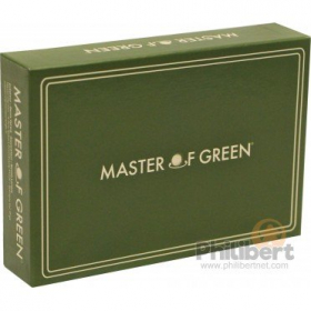 top 10 éditeur Master of Green
