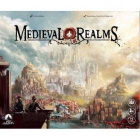 top 10 éditeur Medieval Realms