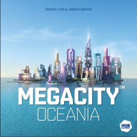 top 10 éditeur MegaCity: Oceania