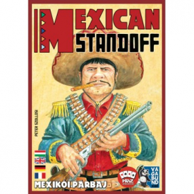 top 10 éditeur Mexican Standoff