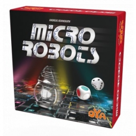 couverture jeux-de-societe Micro Robots VF