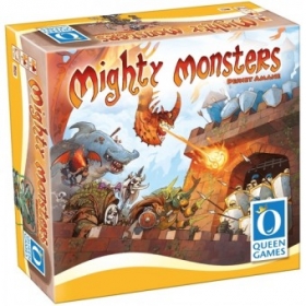 couverture jeux-de-societe Mighty Monsters