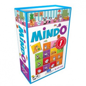 couverture jeux-de-societe Mindo - Chats
