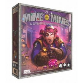 couverture jeux-de-societe Mine All Mines