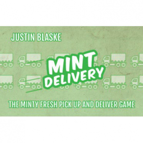 top 10 éditeur Mint Delivery
