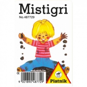 couverture jeux-de-societe Mistigri Loisirs (Piatnik)