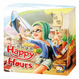 couverture jeux-de-societe Mom's Happy Hours