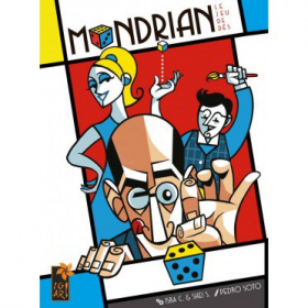 top 10 éditeur Mondrian