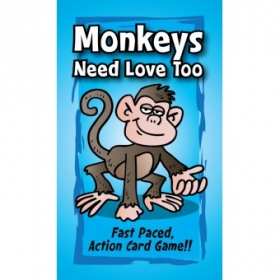 top 10 éditeur Monkeys need love too