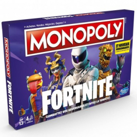 top 10 éditeur Monopoly Fortnite Refresh
