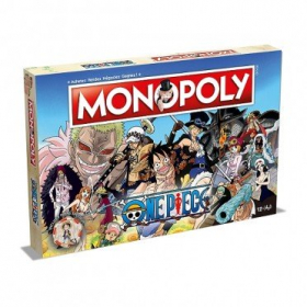 couverture jeux-de-societe Monopoly One Piece