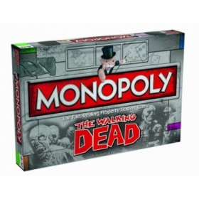 couverture jeux-de-societe Monopoly The Walking Dead