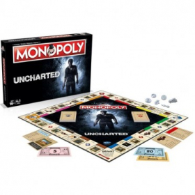 couverture jeux-de-societe Monopoly Uncharted