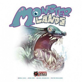 top 10 éditeur Monster Lands