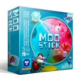 couverture jeu de société Moo Stick