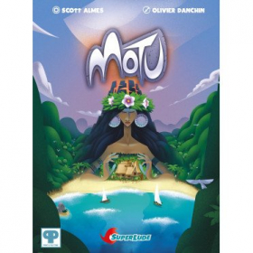 couverture jeu de société Motu - Pnp
