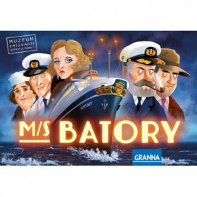 couverture jeu de société MS Batory