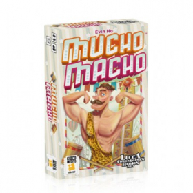 couverture jeux-de-societe Mucho Macho